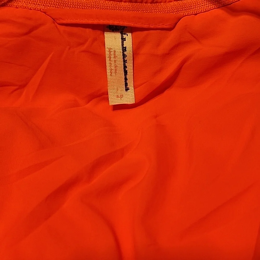 FP Movement Perri Packable Jacket - Picture 8 of 9